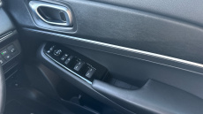 Honda HR-V 1.5 eHEV Advance 5dr CVT Hybrid Hatchback